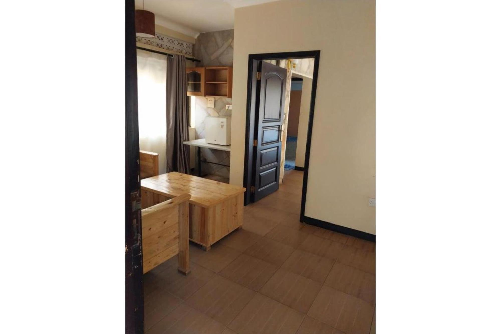 Meley Impala Hotel Munyonyo Bagian luar foto