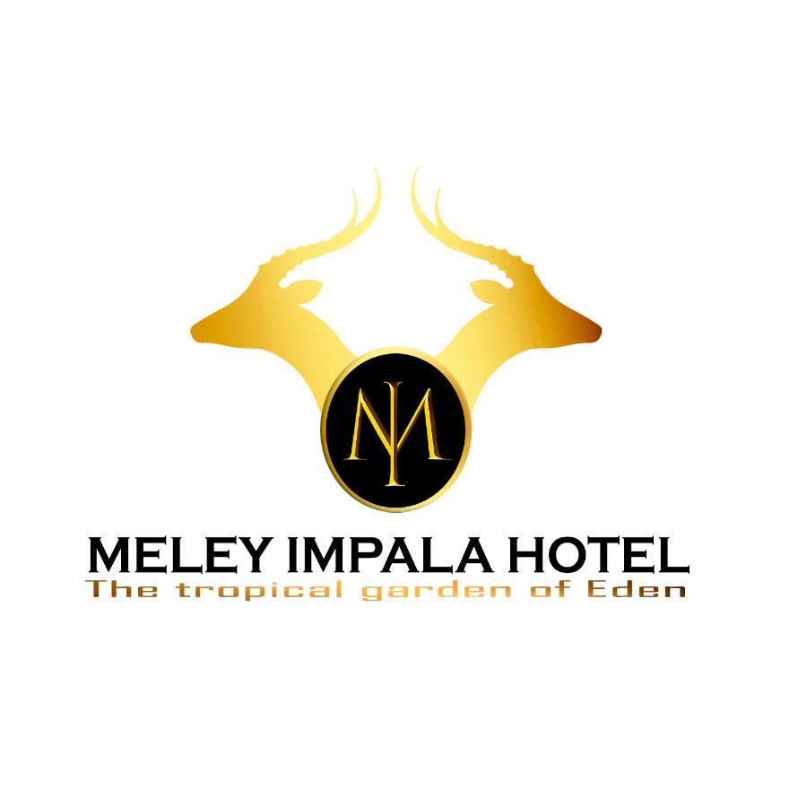 Meley Impala Hotel Munyonyo Bagian luar foto